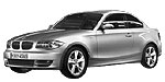BMW E82 P3109 Fault Code