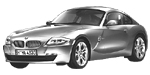 BMW E86 P3109 Fault Code