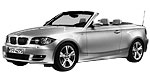 BMW E88 P3109 Fault Code