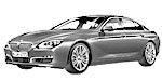 BMW F06 P3109 Fault Code