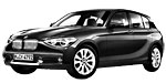 BMW F20 P3109 Fault Code